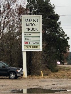 Camp I-30: 3205 E 54th St, Texarkana, AR 71854